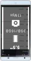 Plunk Hero smartphone
