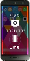 Cubot X10 smartphone price comparison