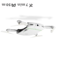 LiDiRC X-102 drone price comparison