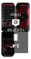 Kyocera Torque X01 smartphone price comparison