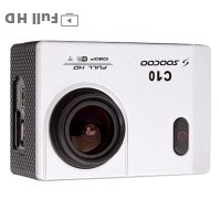 SOOCOO C10 action camera