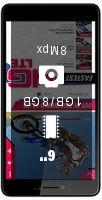 Review Yezz Andy 6EL LTE smartphone