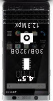 BlackBerry KEYone 3GB 32GB smartphone