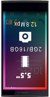 Micromax Canvas Play 4G Q469 smartphone price comparison