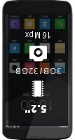 Innos Yi Luo D6000 3GB smartphone price comparison