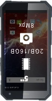 MyPhone Hammer Energy smartphone