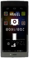 QMobile Noir Z8 smartphone