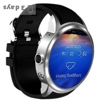 IMACWEAR W2 smart watch