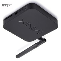 MINIX NEO X8-H PLUS 2GB 16GB TV box
