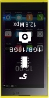 Elephone P10 smartphone