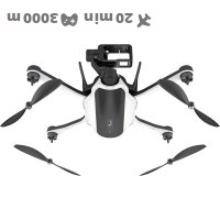 GoPro Karma Light drone price comparison