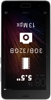 Xiaomi Redmi Pro 3GB-32GB X20 smartphone price comparison