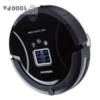 Seebest C561 robot vacuum cleaner