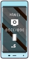 Kyocera Qua phone QZ smartphone price comparison