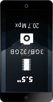 MEIZU MX5 32GB smartphone