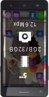 Goophone S9 smartphone