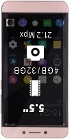 Review LeEco Le 2 Pro X20 smartphone