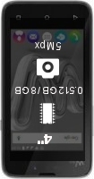 Review Wiko Sunny Max smartphone
