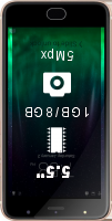 Review Mpie Y8 smartphone