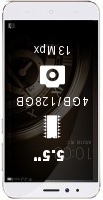 Qiku 360 Q5 smartphone price comparison