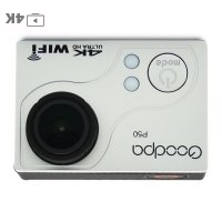 Goodpa P50 action camera price comparison
