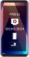LG V30 smartphone