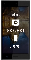 Review Leagoo Lead 1i smartphone