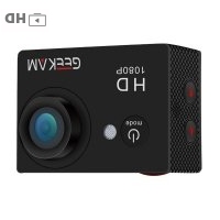 GEEKAM A9 action camera