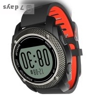 Makibes G02 smart watch
