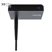 Measy B4TS TV box