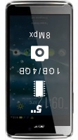 Acer Liquid E600 smartphone