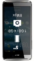 Review Acer Liquid E600 smartphone