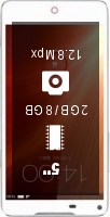 ZTE Nubia Z5S 8GB smartphone price comparison