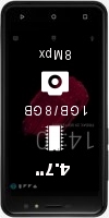 Review Prestigio Muze J3 smartphone