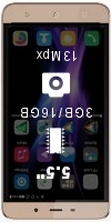 Review Coolpad Note 3 Plus smartphone