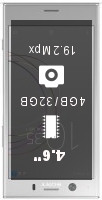 SONY Xperia XZ1 Compact 4GB 32GB smartphone price comparison