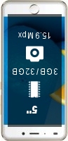 Celkon UniQ smartphone