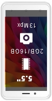 Intex Aqua GenX smartphone price comparison