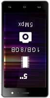 Xolo Era 4G smartphone price comparison