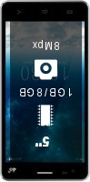 Otium Z4 smartphone price comparison