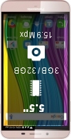 Review Panasonic Eluga Note smartphone