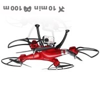 Syma X8HG drone