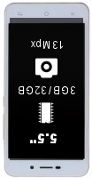 Doov V11 smartphone