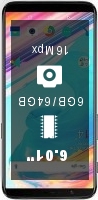 Review ONEPLUS 5T 6GB 64GB A5010 smartphone