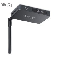 Xnano X5 2GB 16GB TV box