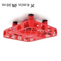 DHD D3 drone