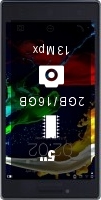 Lenovo P70 2GB-16GB smartphone price comparison