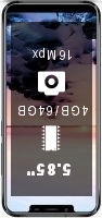 OUKITEL U18 smartphone