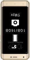 Review DEXP Ixion G150 smartphone