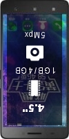 Lenovo A760 smartphone price comparison